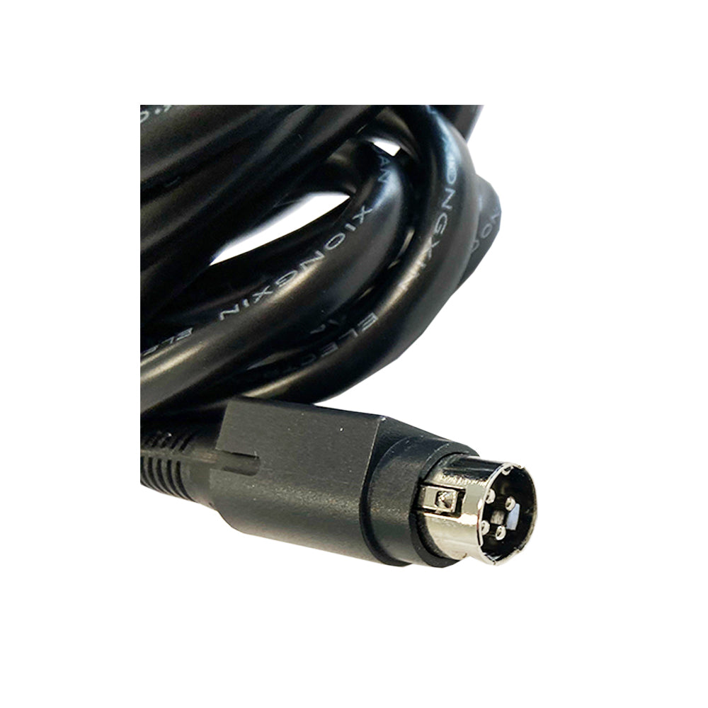 00 Accessories: Battery cable (for off-grid and caravan boilers)