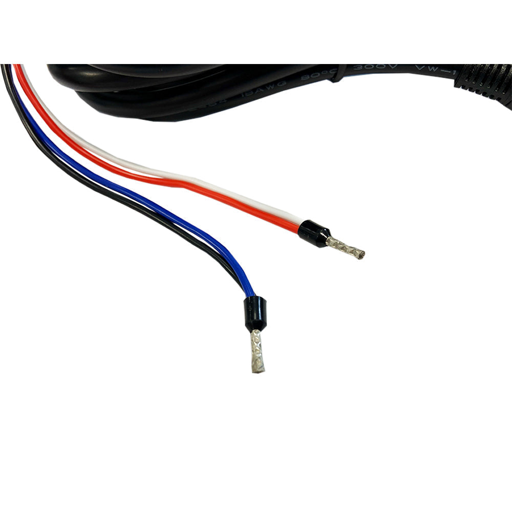00 Accessories: Battery cable (for off-grid and caravan boilers)