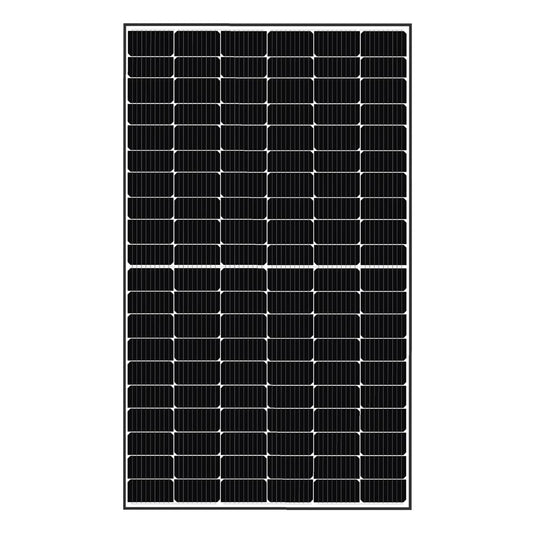 JinKo Solar Tiger Neo N-Type 450W Black Frame