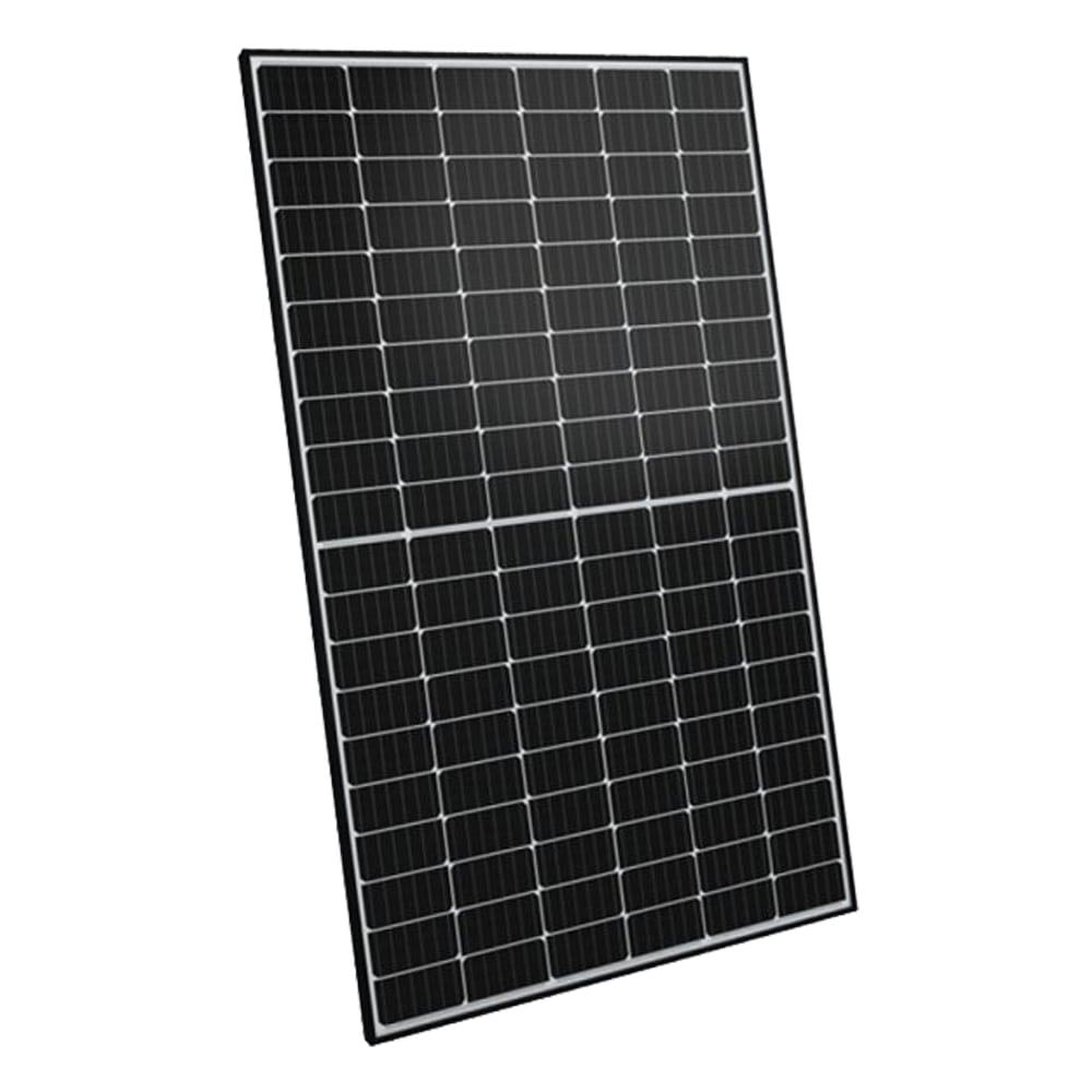 JinKo Solar Tiger Neo N-Type 450W Black Frame