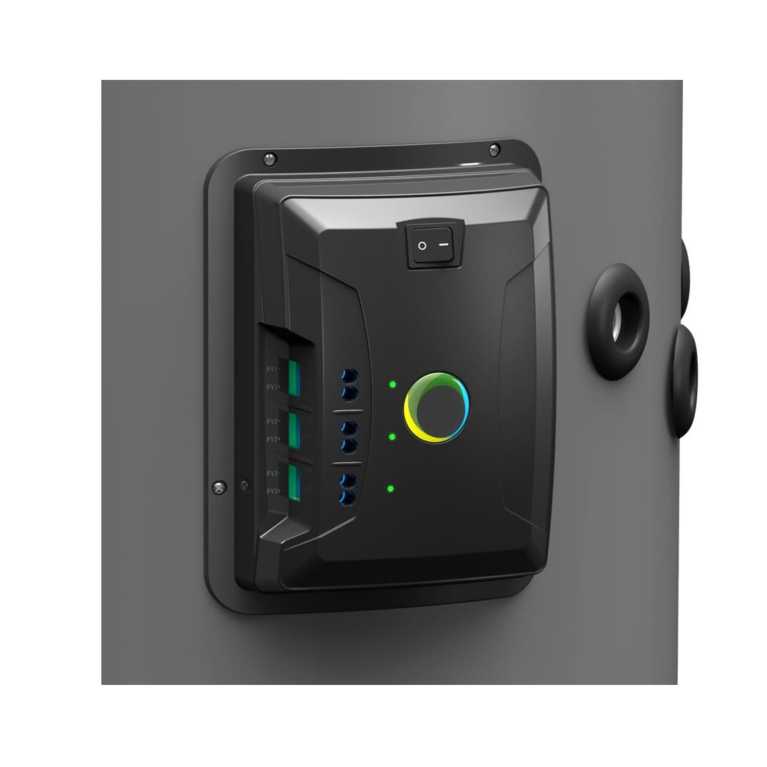 300 liter solar storage tank