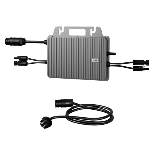 TSOL-M800 micro-inverter with WIFI