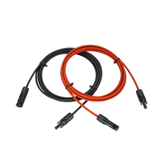 Accessories: PV extension cable 10m