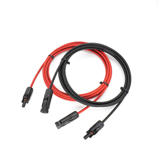 Accessories: PV extension cable 5m