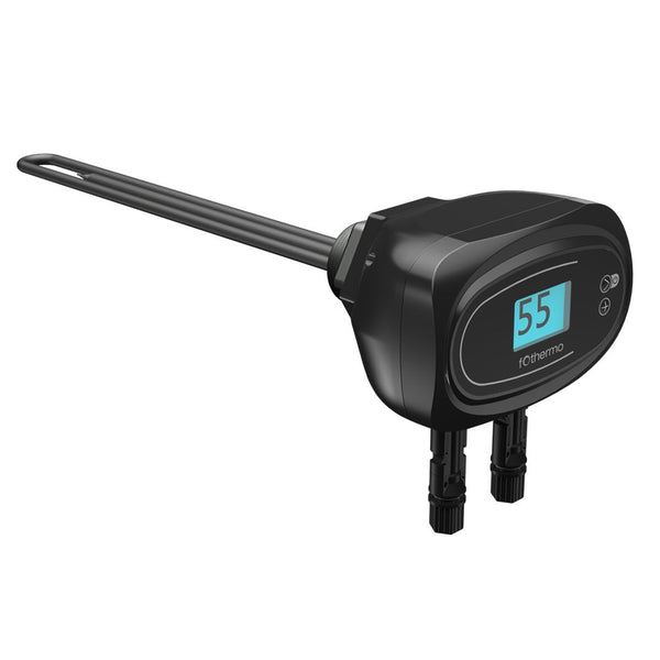 Solar heating element 550 W