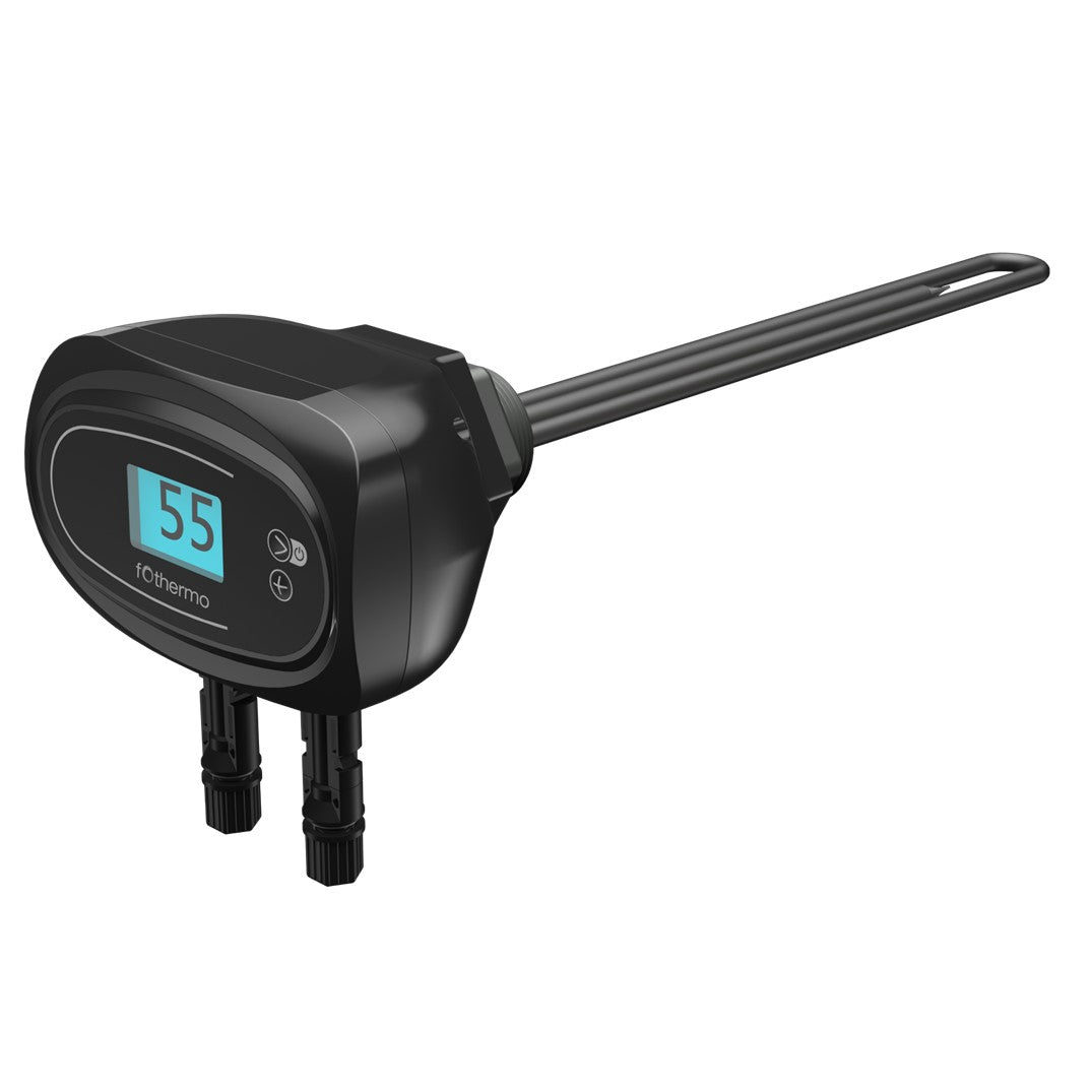 Solar-Heizstab 550 W