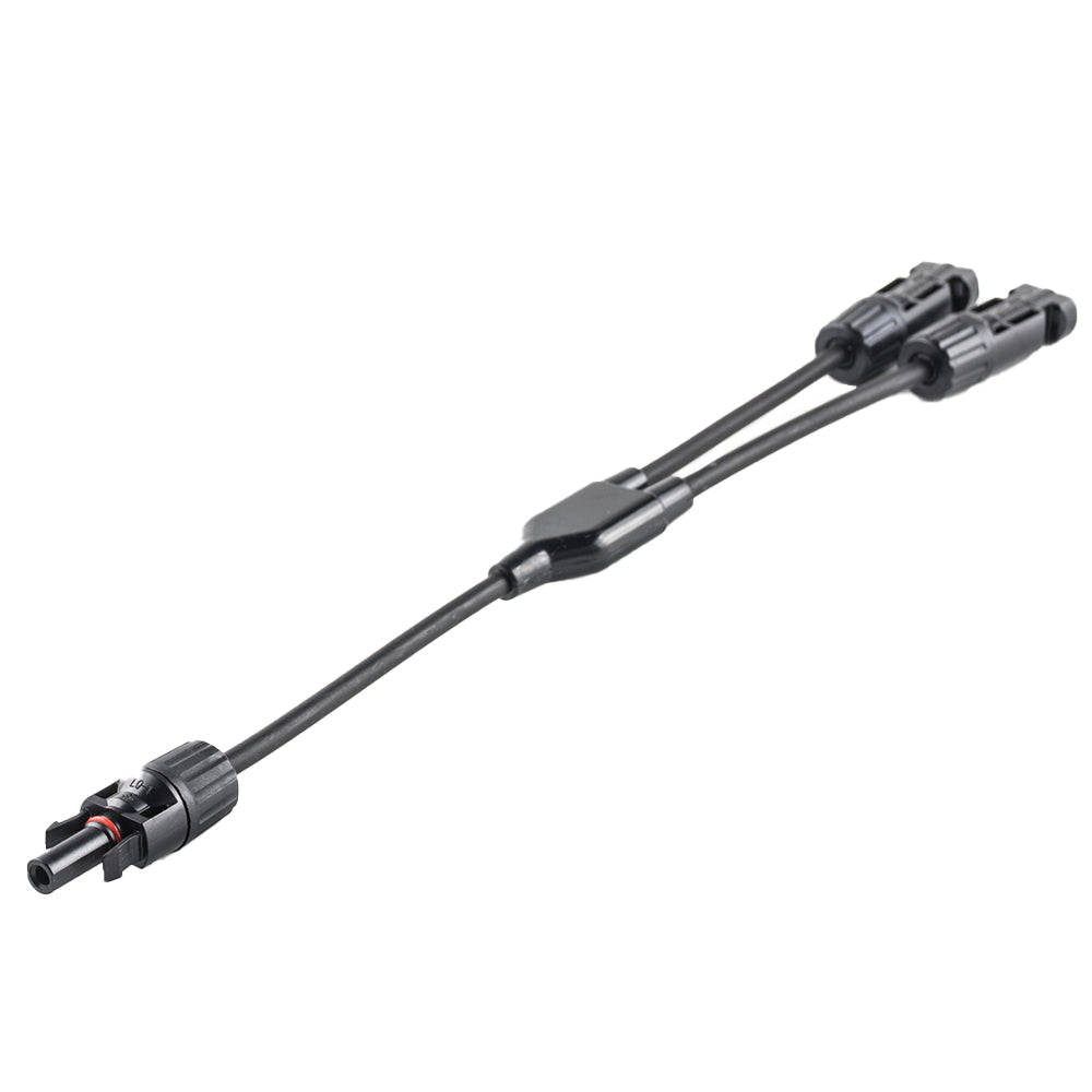 Accessories: Parallel connector - 2 modules